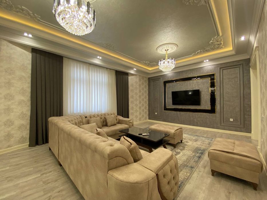 Аренда Участка шикарного Ракат Махалля