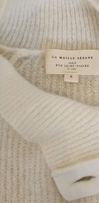 Sèzane пуловери рае