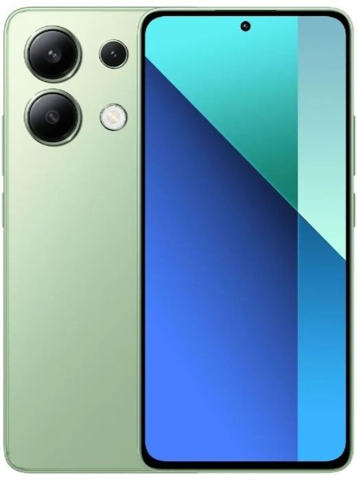 Telefon sotiladi redmi note 13 6/128