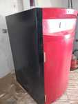 Котел BURNIT  PELL EASY 35 kW - пилети