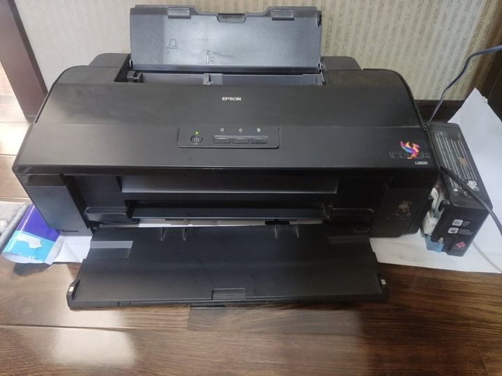 Продам epson L1800. A3