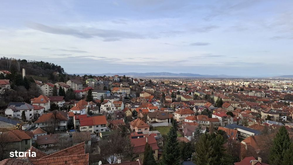 VANZARE | VILA - 3 APARTAMENTE |  ST. O. IOSIF - Proprietate Unica