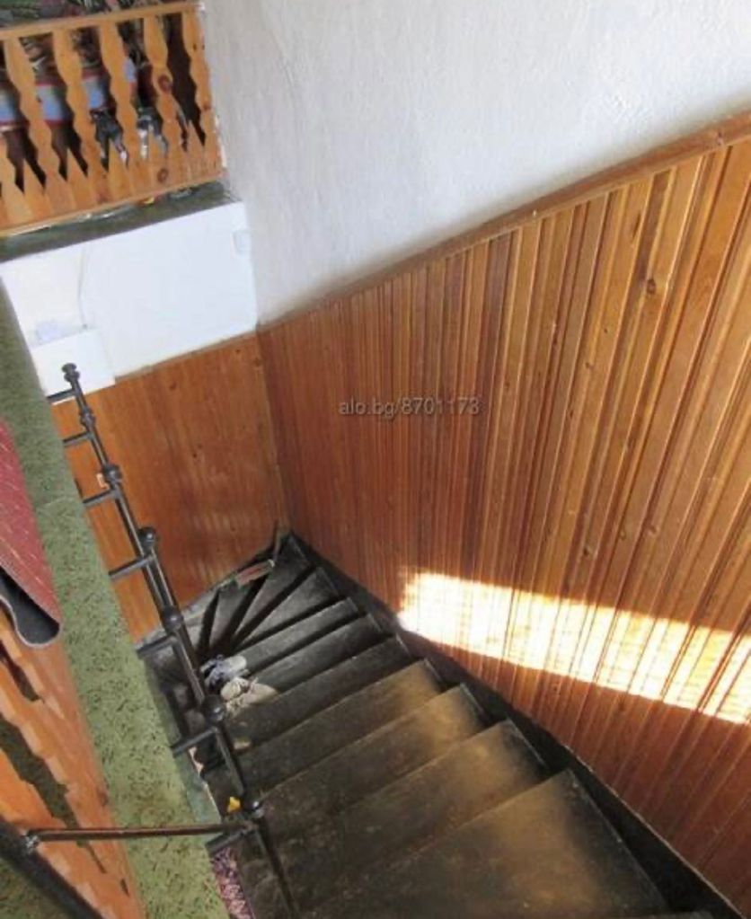 Продава се Къща в Пловдив, Център - 260 кв.м за 147 €/кв.м - Снимка #5