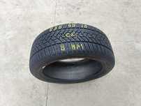 O anvelopa iarna 235 45 18 dunlop winter sport 5 profil de 8 mm