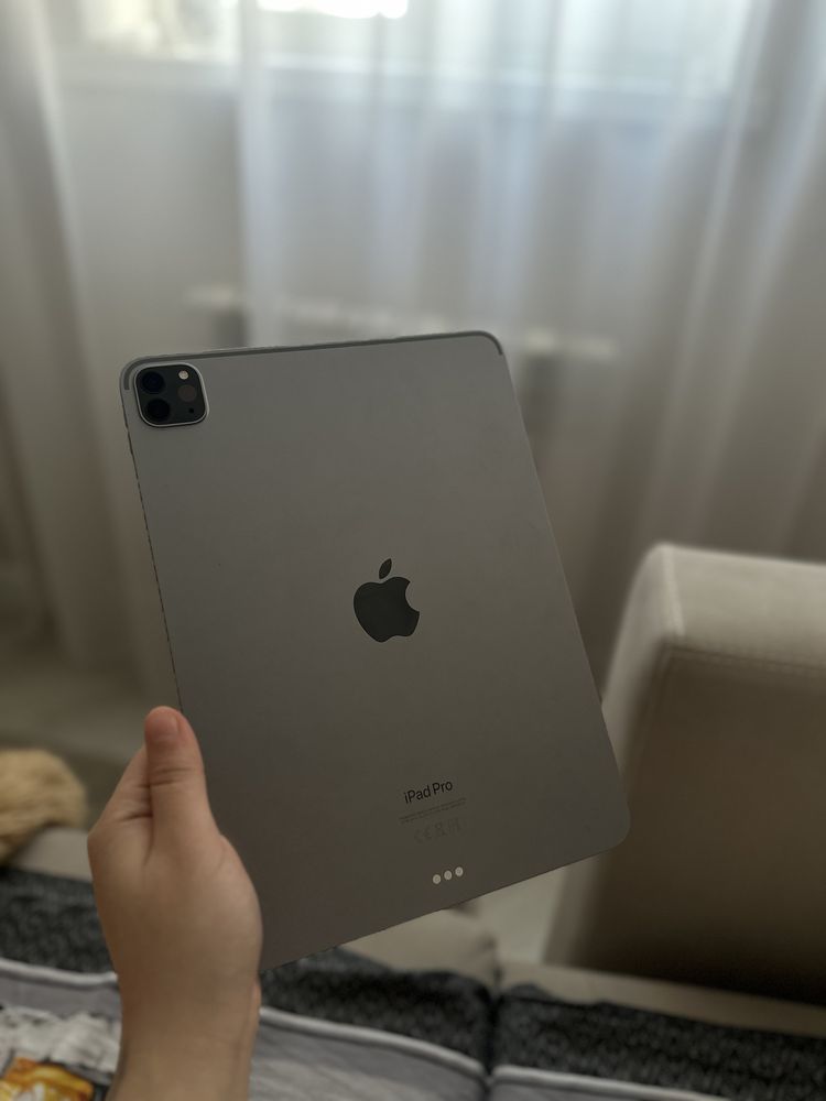 Продам ipad 11 pro