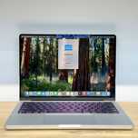 MacBook Pro M3 Pro "14"