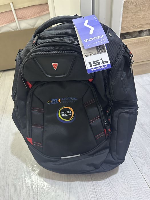 Рюкзак Sumdex 15.6