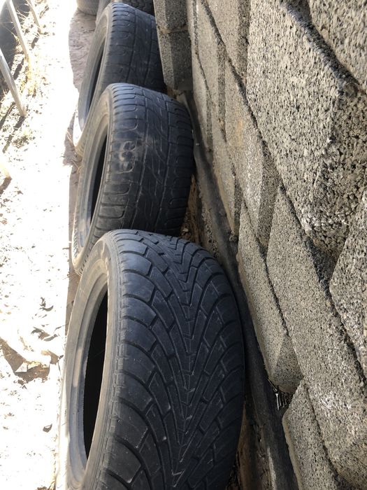 Б/у балоны в хорошем состоянии