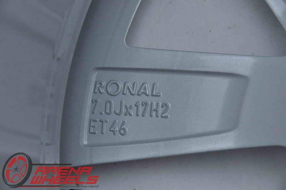 Jante Noi 17 inch Originale Skoda Octavia 4 R17