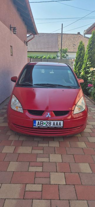 Mitsubishi Colt Mitsubishi Colt