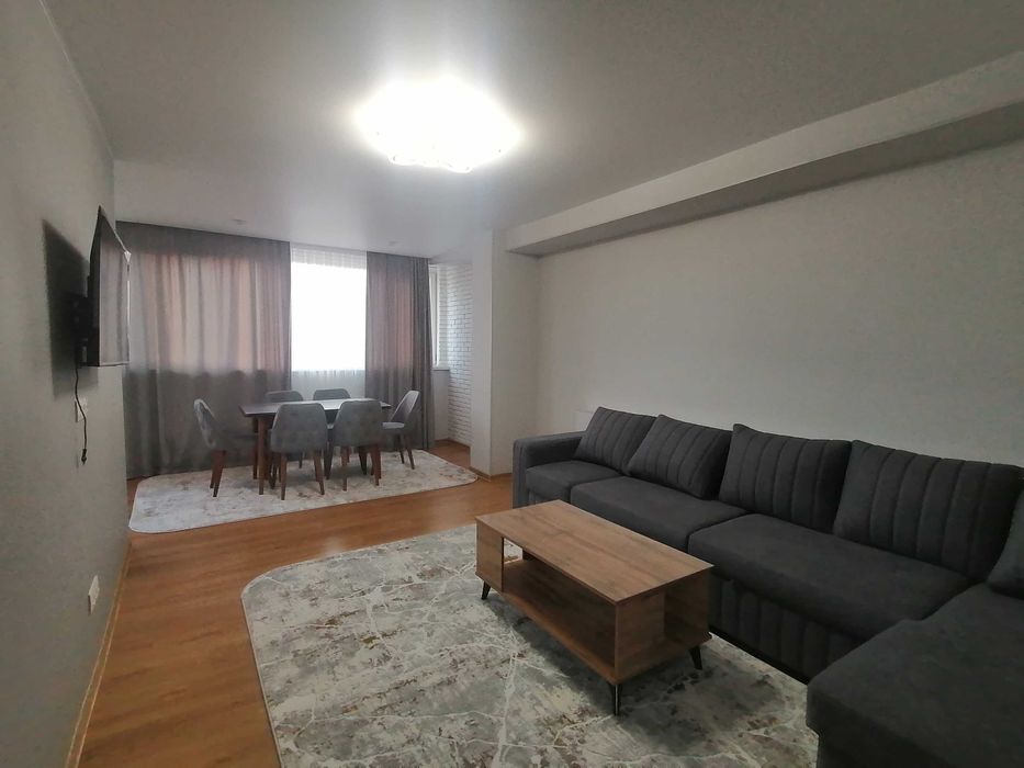 Сдам свою на Ц-1