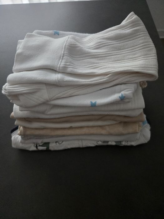 Lot haine marime 50-56