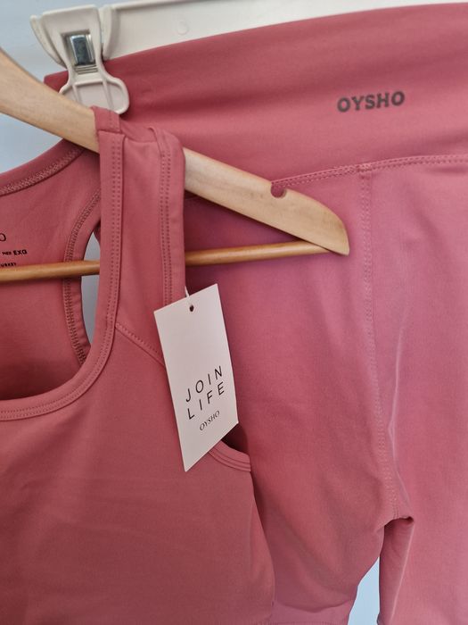 Страхотен дамски сет OYSHO размер L / XL