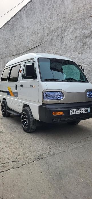 Damas 2025 sotiladi navarotlari bilan