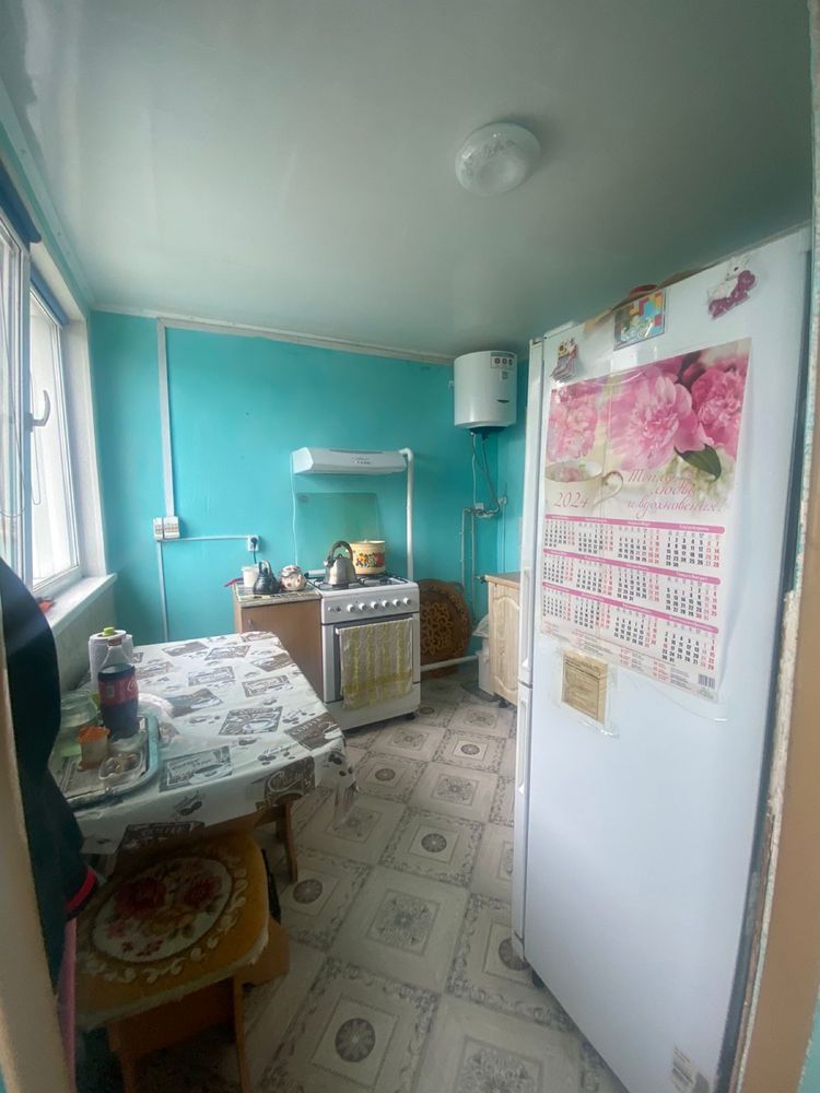 Продается дом частично с мебелью