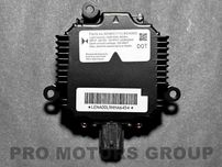 Баласт Модул Ксенон Xenon Honda Civic 8 LENA00l9NHA6454