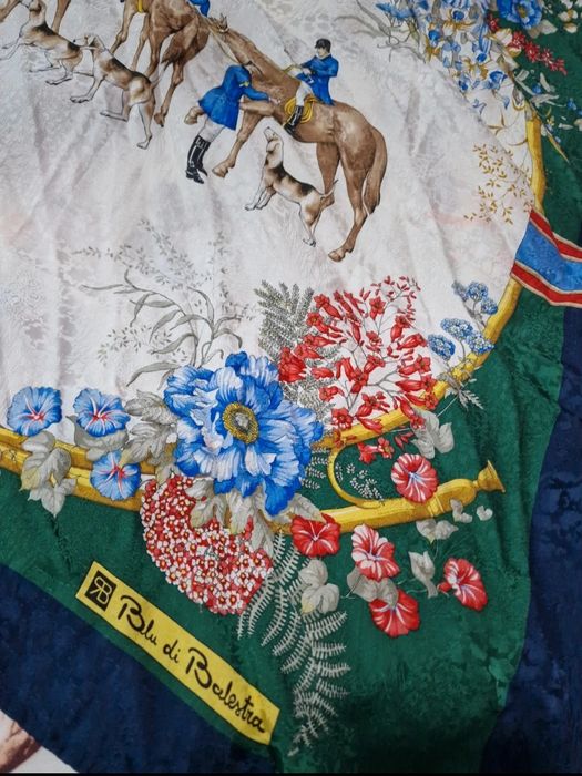 Eșarfă din Mătase