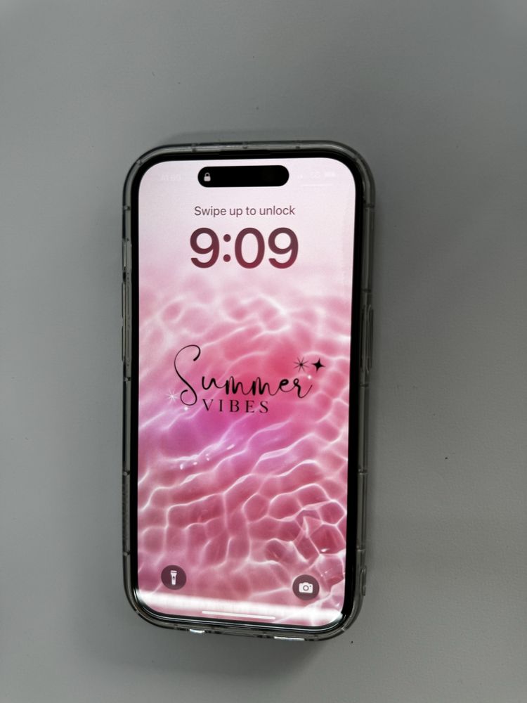 iPhone 14 pro 128GB