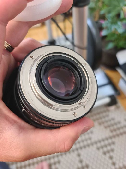 Obiectiv Samyang 20mm f1,8 Sony A