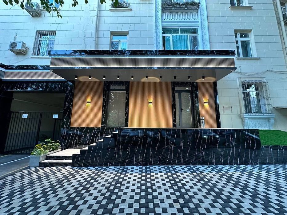 Ц-1 нежилое помещение ориентир Чайков 100квм