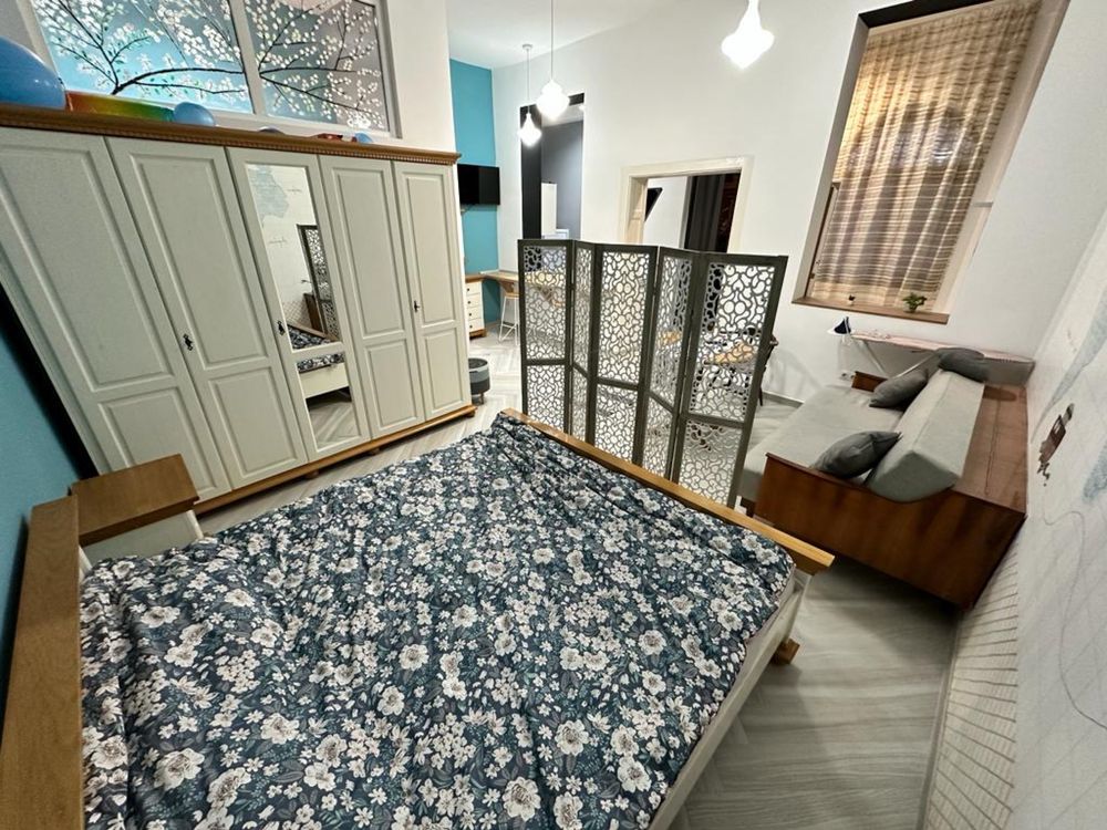 Ofer spre închiriere Apartament 1 cameră  / Studio  / Ultracentral