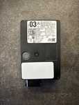 Senzori blind spot Mercedes A0009055701