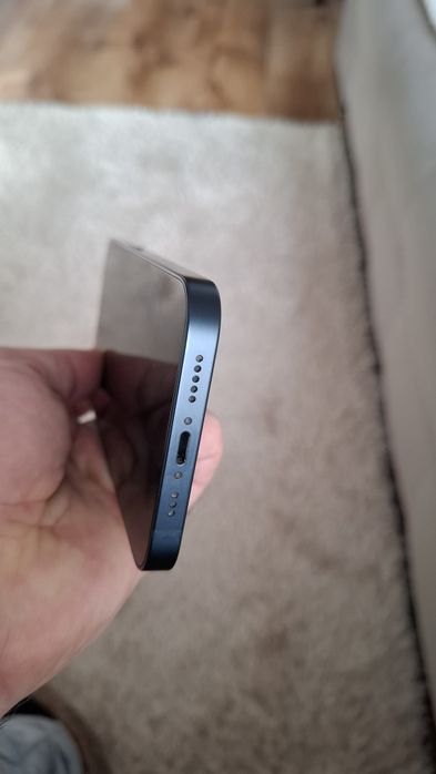 iPhone 13 128GB Midnight Blue