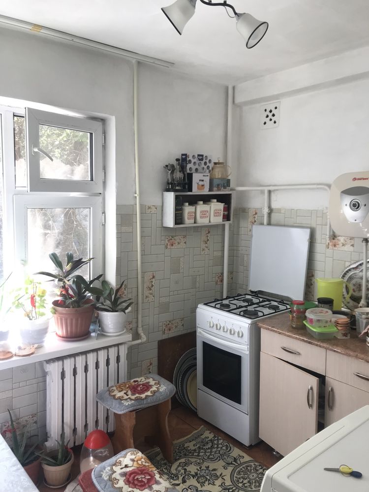 Продам 1 х комнатную квартиру Торг есть