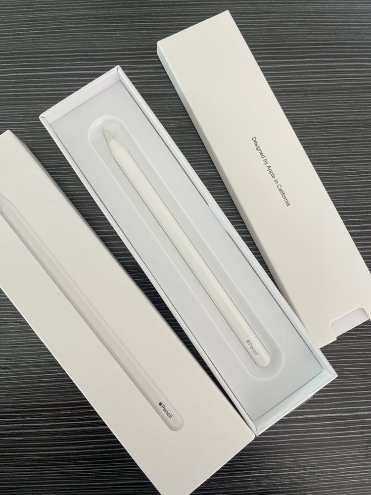 Apple Pencil 2 iPad Pro iPad Air