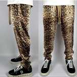 Pantaloni Animal print, SARPE, CASUAL/ELEGANT. Calitate TOP
