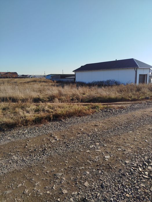 ПРОДАМ. Земельный участок.