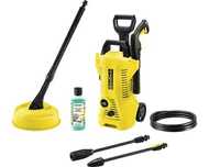 Aparat cu presiune Karcher K 2 Power Control Home, 110 bar, 1400W MX32