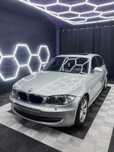 BMW Seria 1 E87 120d LCI – 177CP – 2009