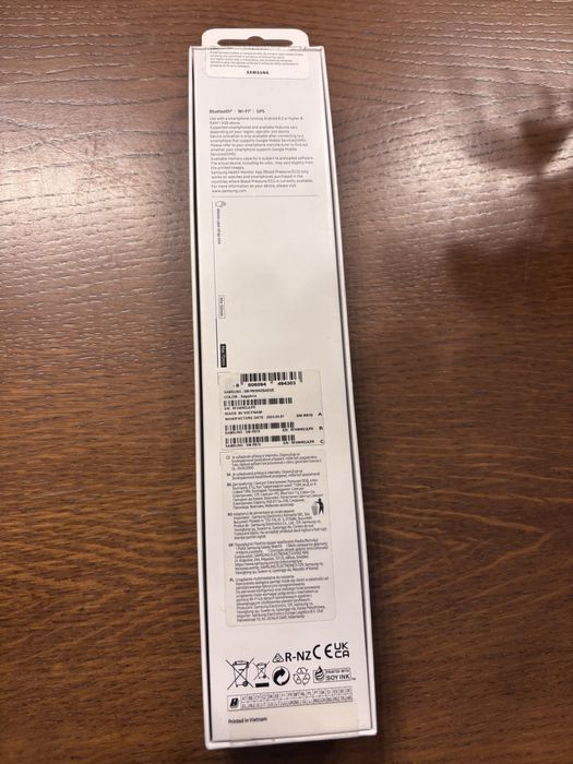 Ceas smartwatch galaxy 5