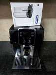 expresor aparat cafea Delonghi perfecta evo garantie