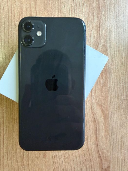 iPhone 11, 128 GB