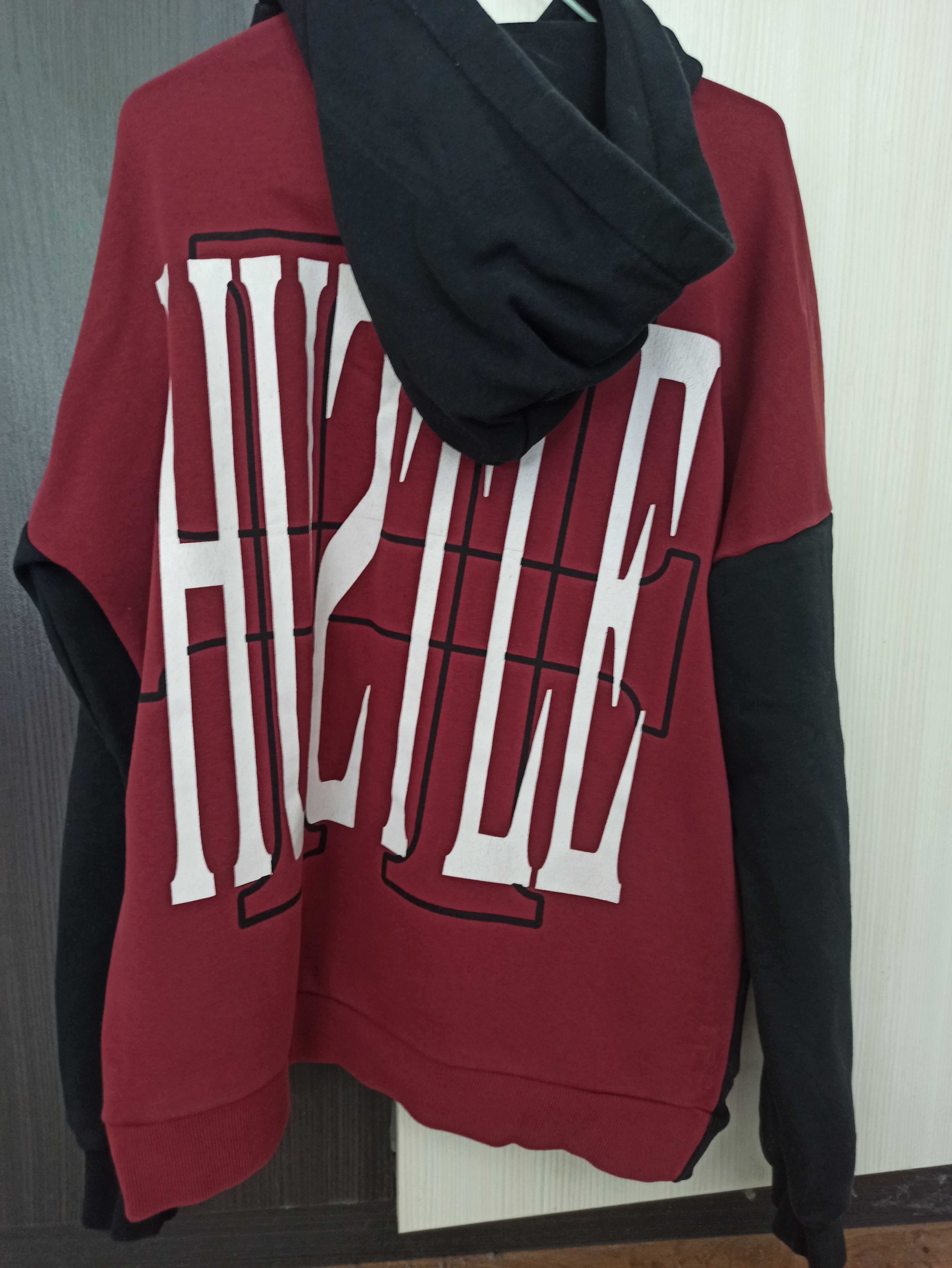 Суичър Sauce kids gang Hustle