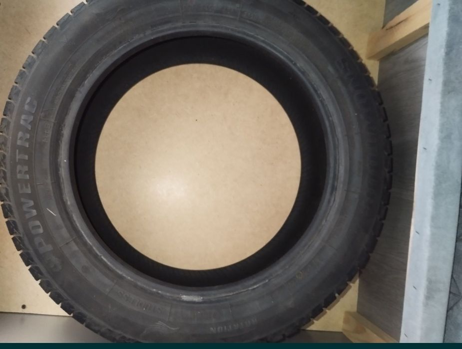 Зимние колеса в хорошем качестве