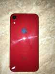 Iphone xr   LL/A