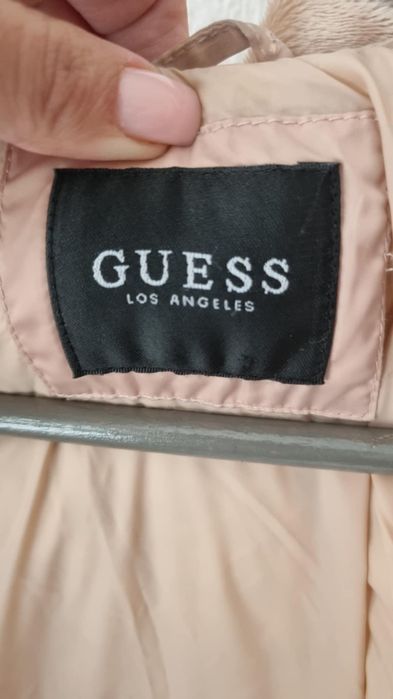Яке  GUESS Размер M/L