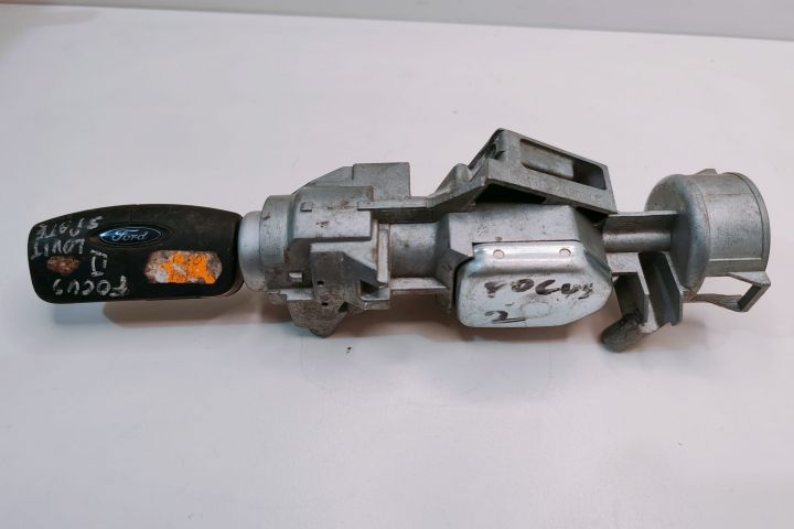 Contact Pornire  cu Cheie 3M513F880AE Ford Focus a 3-a generatie seri
