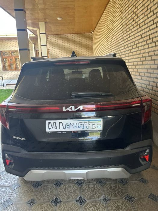 Kia Seltos Style 2024/25.800$