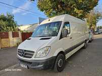 Mercedes-Benz Sprinter Masina in stare foarte buna