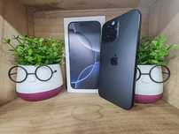 iPhone 16 Pro Max/256/schimb/rate