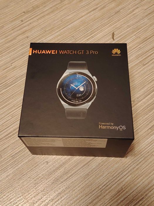 Huawei watch GT3 Pro