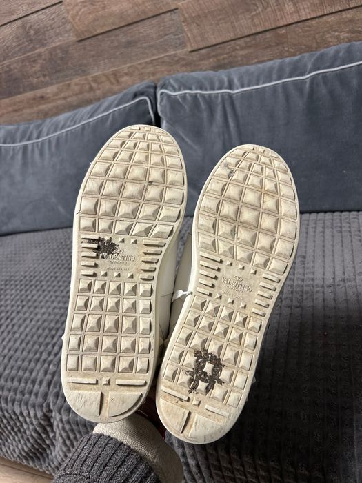 Valentino garavani 45 номер