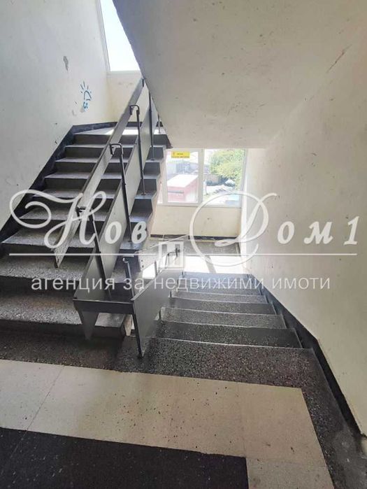 Продава се Едностаен апартамент в Варна, Левски - 25 кв.м за 1876 €/кв.м - Снимка #3