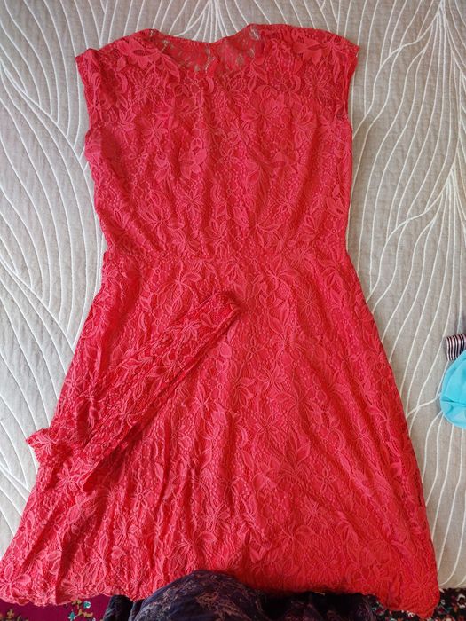 Платья больших размеров