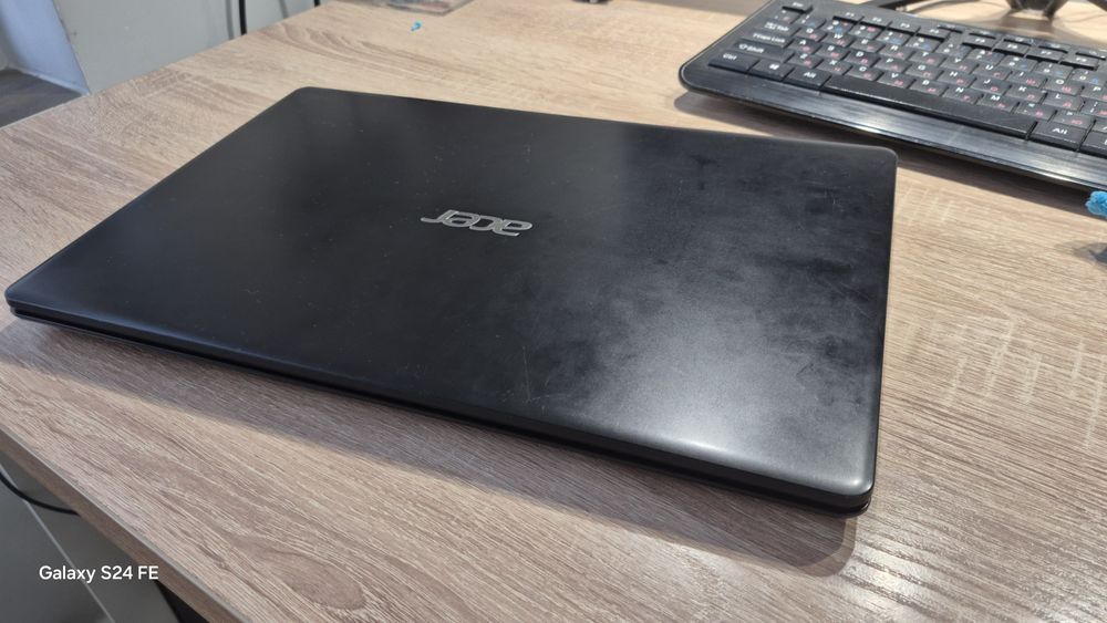 Acer Aspire 3 A315-54K | i3-7020U | SSD+HDD | Full HD