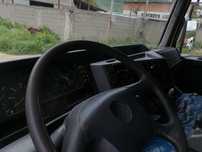 Mercedes -MB1835L-Actros 12000куб/354к.с./2000год-употребяван